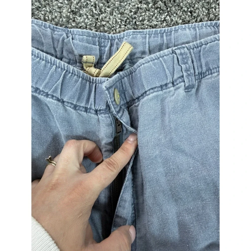 Tommy Bahama measurements are